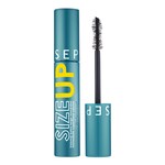 Sephora Collection - Size Up Waterproof Mascara - Volume Extra Large Immediato - -size Up Wtp Mascara Revamp-24 - Donna